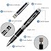Amomb Spy Pen Hidden Camera, HD 1080P Hidden Camera Pen Portable Multifuntional Writing Pen Mini Camera