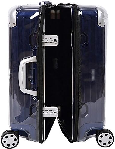 Suitcase Cover for Rimowa Salsa Air MULTIWHEEL Luggage Protector Cover Suitcase Protective Cover 820.53