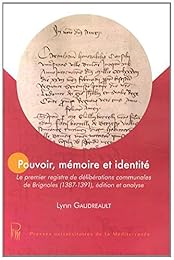 Pouvoir, mémoire et identité