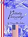 Patriotic Penmanship; Grade 1 by Mary Ellen Tedrow 098549851X Book Cover