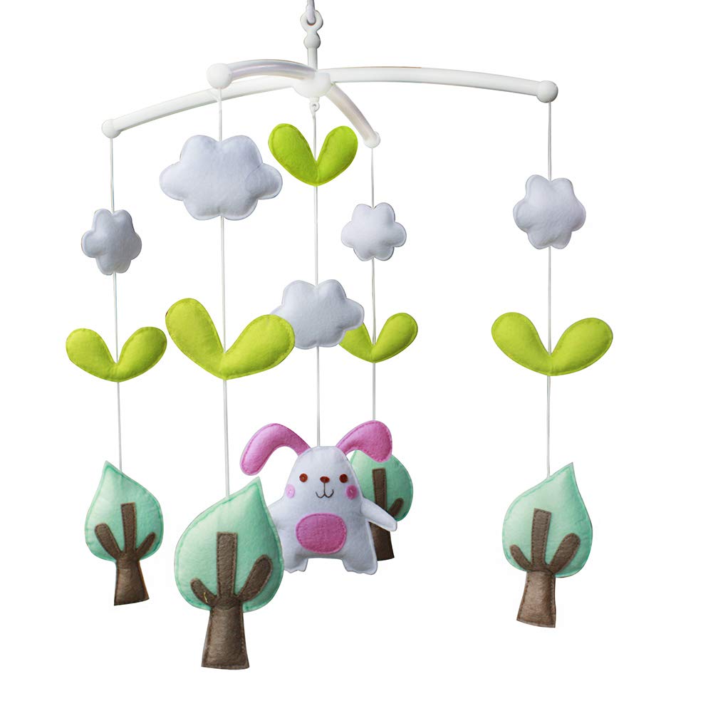 baby crib decorations