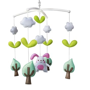 cute baby mobile