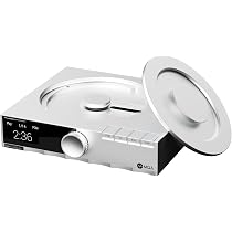 Amazon.com: SMSL PL200 HiFi MQA CD Player with AK4499EX Chip Dac 