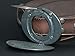 The Bev Buckle for your belt! Holds your bottle or can so you can be hands free! (MERICA)