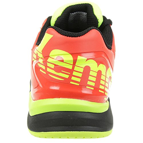 Kempa Attack Contender Junior Indoor Sportshoe Handball 200850603, shoe size:EUR 37