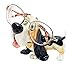 Distinctive Designs Bassett Hound Dog Breed Novelty Eyeglass Holder Stand