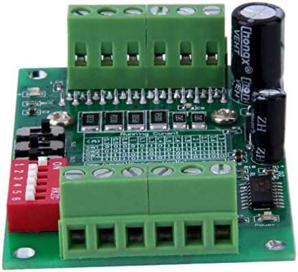CNC Router 1 Axis Controller Stepper Motor Drivers TB6560 3A driver board