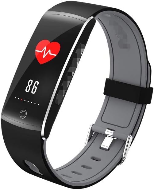AA-SS Pulsera Inteligente, rastreador de Fitness Inteligente ...
