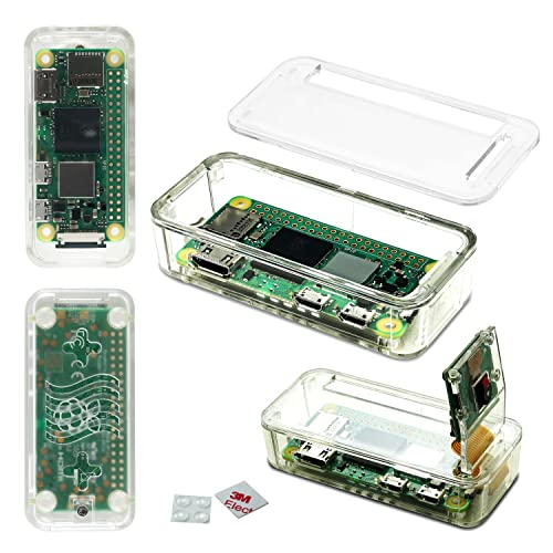 Amazon Pi Zero W Sd Card Vilros Raspberry Pi Zero W Complete