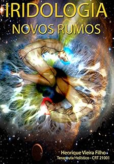 Livro IRIDOLOGIA: Novos Rumos