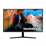 SAMSUNG 32" ViewFinity UJ59 4K UHD AMD FreeSync