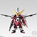 FW GUNDAM CONVERGE SP08 Destiny Gundam & Infinite Justice Gundam Candy Bandai