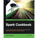 Spark Cookbook