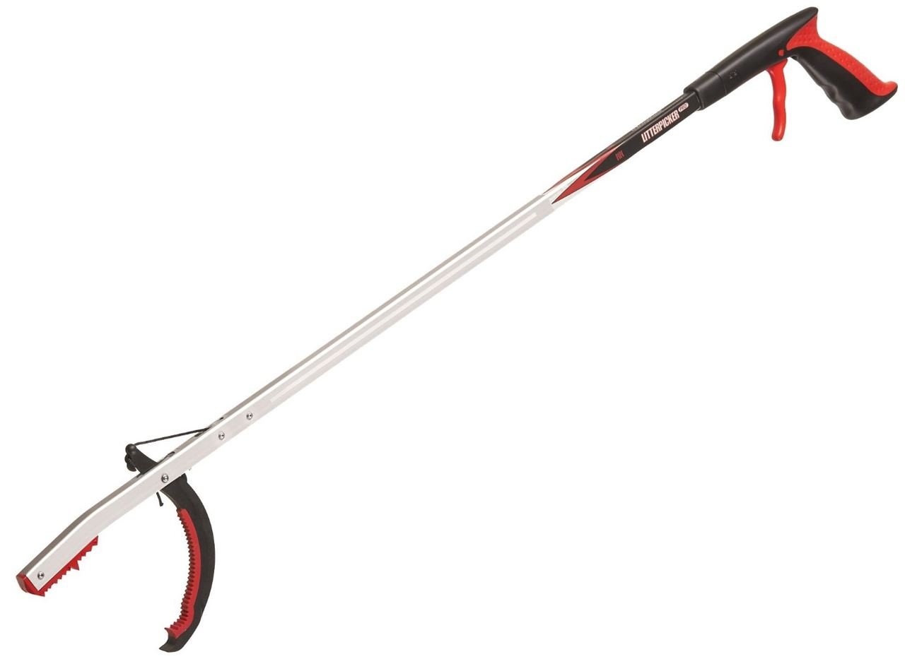 Garden & Outdoors 85cm Helping Hand Company Litter Picker PRO Gardening