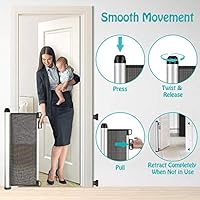 baby gate 120cm wide