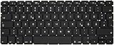 MMOBIEL QWERTZ Keyboard for MacBook Pro A1278 13-inch 2008-2012 German Layout view 8
