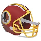 Scotch Magic Tape Dispenser, Washington Redskins Football Helmet with 1 Roll of 3/4 x 350 Inches Tape