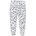 Hugbug Girls Funny Leopard Cotton Long Sleeve Toddler Pajamas for Kid Girls 3T