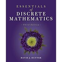 Essentials of Discrete Mathematics