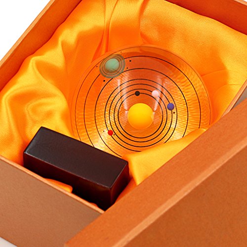 2 Sumnacon+Crystal+Sphere+Astronomer+Student