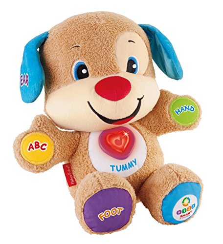 Laugh & Learn Smart Stages Puppy - Image 3