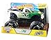 Hot Wheels Monster Jam 1:24 Scale BKT Vehicle