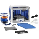 Dremel DigiLab 3D40-EDU Version with 30 Standards-Based Lesson Plans, Professional Development, and Extra Filament