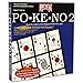 Pokeno Party Pack: Original Pokeno, Pokeno 2, and Lo-Vision Pokeno Card Games with Free Brybelly Last Chip Standing Dice Game