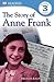 DK Readers L3: The Story of Anne Frank