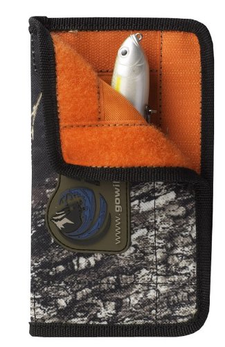 Buy Wild River By CLC Custom Leathercraft WNAC02 Tackle Tek Lure Cover Online At Low Prices In India - Foto 7