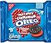 Oreo Hot & Spicy Cinnamon Creme Chocolate Sandwich Cookies, 10.7 Ounce