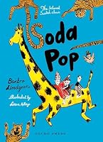 Hardcover edition cover