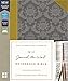 NIV, Journal the Word Reference Bible (Perfect for Note-Taking and Study), Leathersoft, Gold/Gray, Red Letter, Comfort Print: Let Scripture Explain ... What You Learn. (NIV Journal the Word Bible)