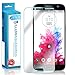 ILLUMI AquaShield Screen Protector Compatible with Samsung Galaxy S7 (2-Pack)(Case Friendly,Updated Version) No-Bubble High Definition Clear Flexible TPU Film