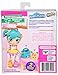 Happy Places Shopkins Doll Single Pack - Colorissa