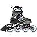 Rollerblade Bladerunner Phoenix - 4 Size Adjustable Junior Skate - Girls 2016