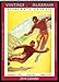 Alabama Crimson Tide 2014 Vintage Football Calendar by 