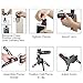 Cell Phone Camera Lens Kit - 18x Zoom Phone Telephoto Lens Captures Clear Images - 2 in 1 Monocular & Telescope with Clamp and Tripod Stand - Compatible with iPhone, Samsung for Long Distance Shooting