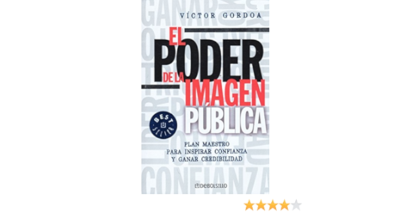 El Poder De La Imagen Publica