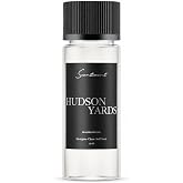 Scentiment Hudson Yards Diffuser Oil - Premium Fragrance Oil - 1.69 fl oz | Premium Hotel Scent with Notes of Eucalyptus, Citrus, Soft Florals, hotel-inspired home fragrance oil, for cold air diffusers