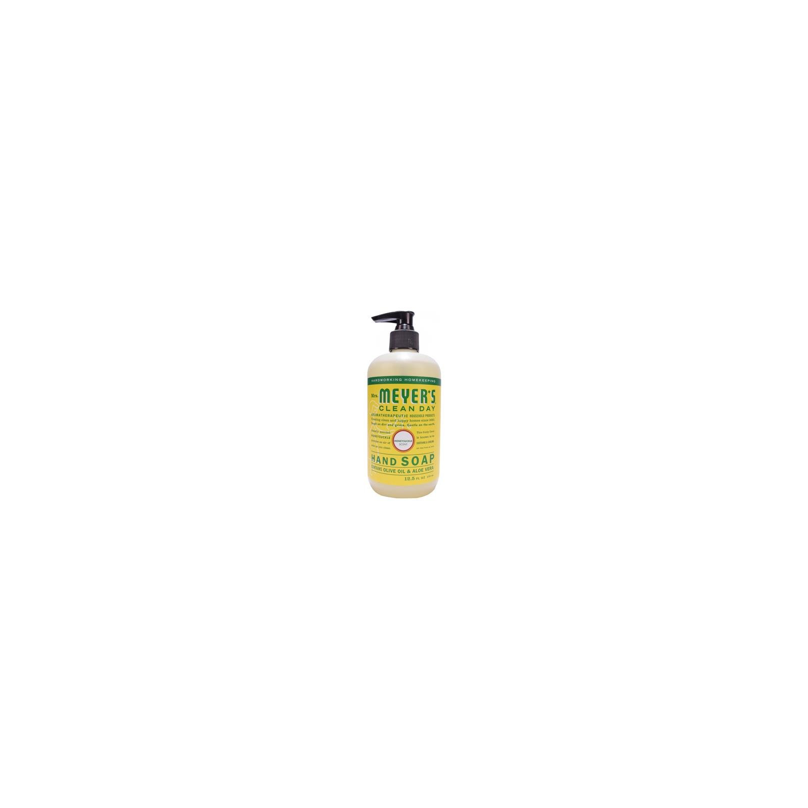 Mrs. Meyers Clean Day Liquid Hand