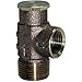Water Source Llc Rv50-nl 1/2-Inch Pressure Relief Valve No Lead 75 PSI primary