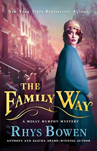 The Family Way (Molly Murphy Mysteries) by Rhys Bowen (2014-02-04)