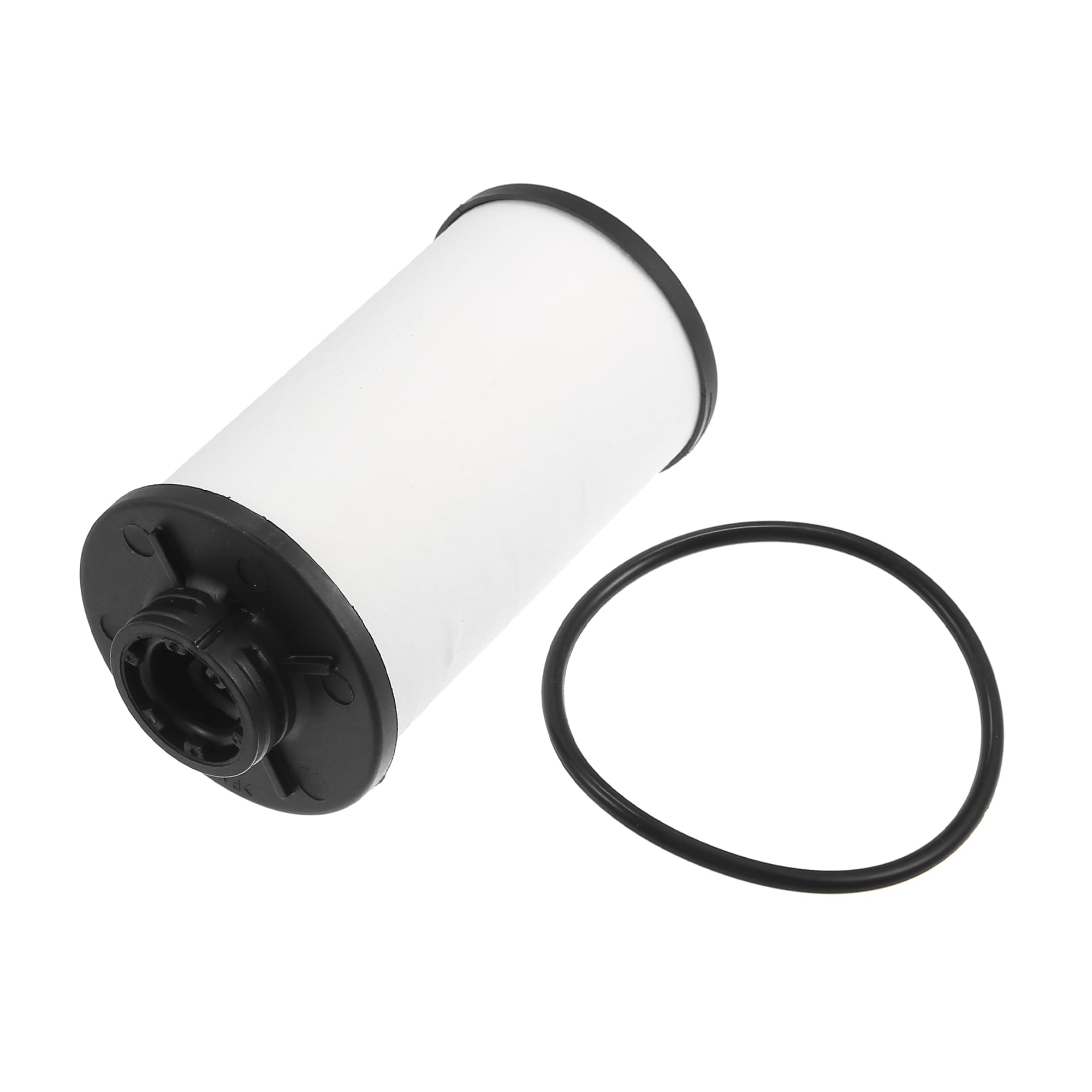 Photo 1 of X AUTOHAUX Automatic Transmission Oil Filter for Audi S3 2015-2018 for Audi TT 2004-2018 No.02E305051C/02E398051/02E305051B