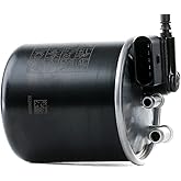 MANN-FILTER WK 820/21 Fuel Filter