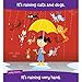 Educational Insights Idiom of the Week Pocket Chart