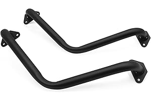 uxcell 2 Pcs 12 Inch Metal Car Audio Speaker Subwoofer Grill Gridiron Cover Protector