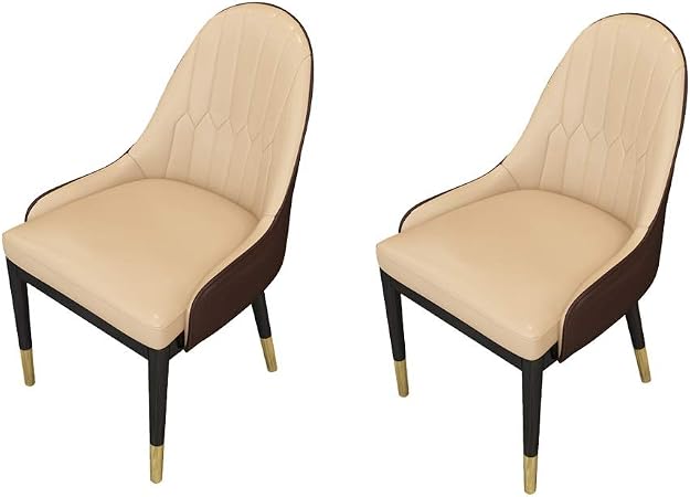 Chaises Salle A Manger Chaise En Bois Massif 2ps Sieges De Luxe