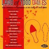 LAND OF 1000 DANCES 1 (UK)                         image