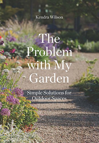 The problem with my garden: simple solutions for outdoo…